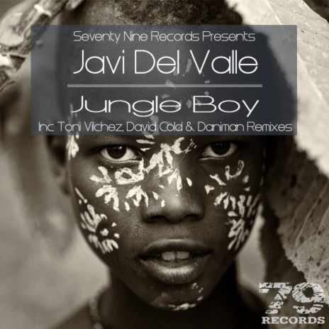 Jungle Boy (Original GMG Mix)