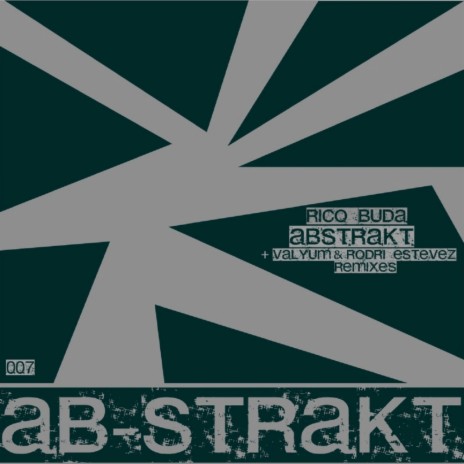 Abstrakt (Original Mix)