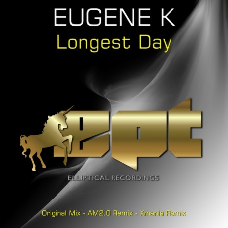 Longest Day (AM2.0 Remix) | Boomplay Music