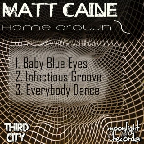 Baby Blue Eyes (Original Mix) | Boomplay Music