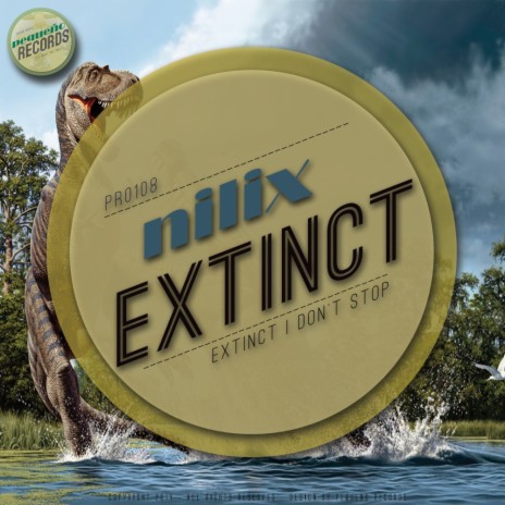Extinct (Original Mix)