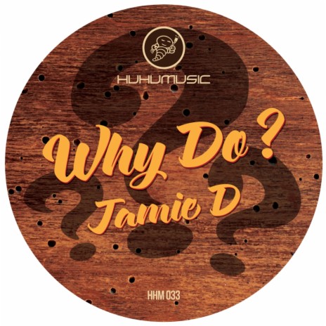 Why Do? (Toka Project Remix)