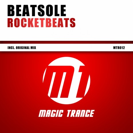 Rocketbeats (Original Mix)