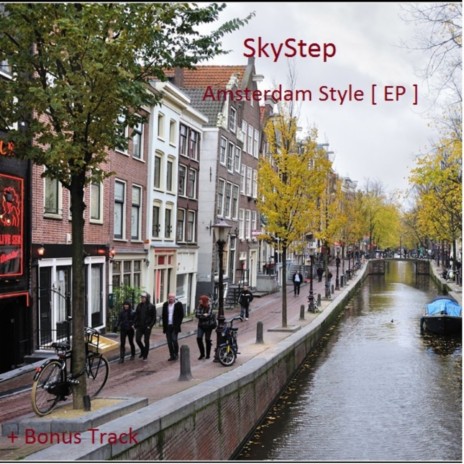 Amsterdam Style (Drum & Bass Mix) | Boomplay Music