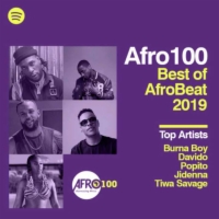 Afro100Media | Boomplay Music