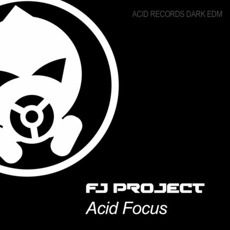 Acid Focus (Original Mix) | Boomplay Music