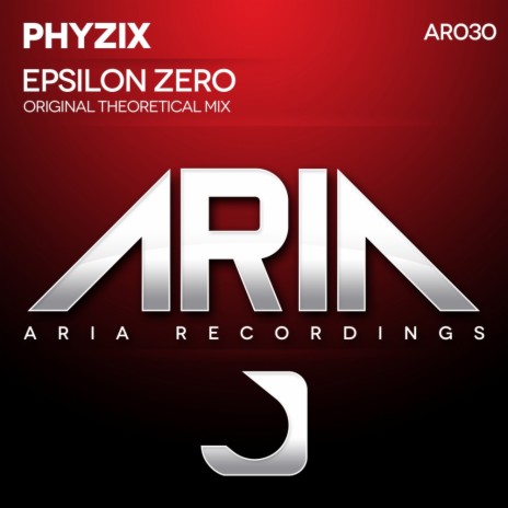 Epsilon Zero (Original Theoretical Mix)