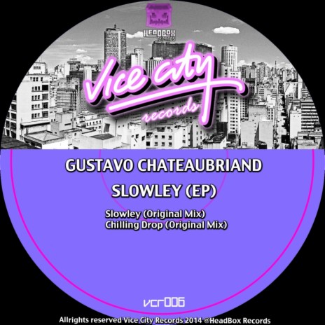 Slowley (Original Mix)