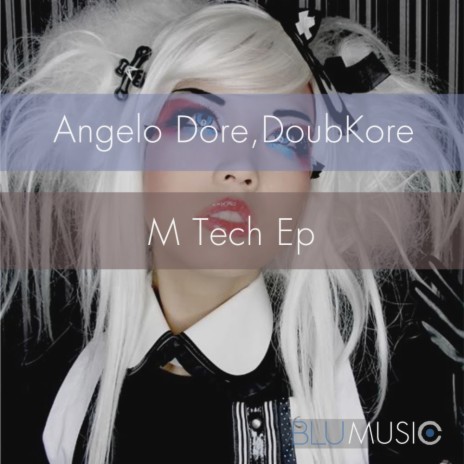 M Tech (Original Mix) ft. DoubKore | Boomplay Music