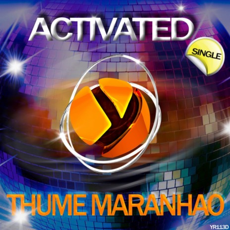 Activated (Original Mix) | Boomplay Music