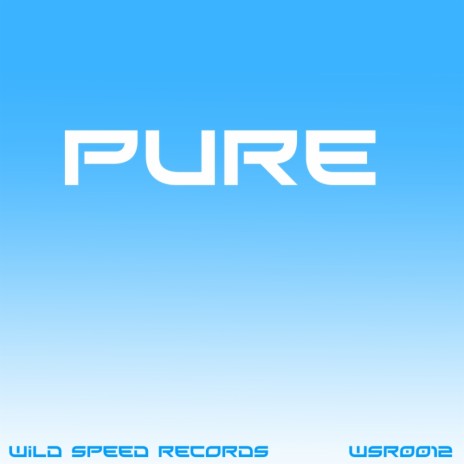 Pure (Drum Remix)