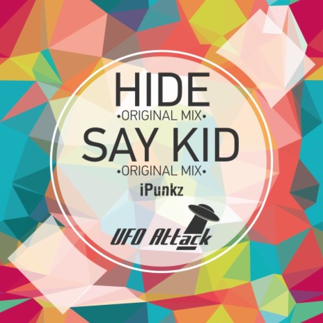 Hide (Original Mix)