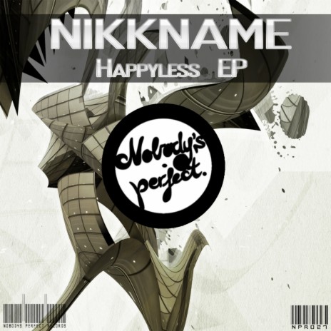 Happyless (Original Mix) | Boomplay Music