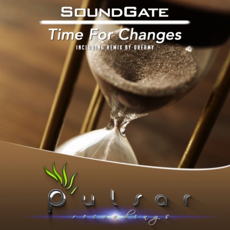 Time For Changes (Dreamy's Energetic Remix) | Boomplay Music