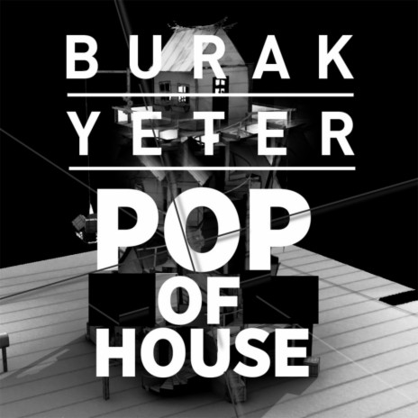 Pop Of House (Original Mix)
