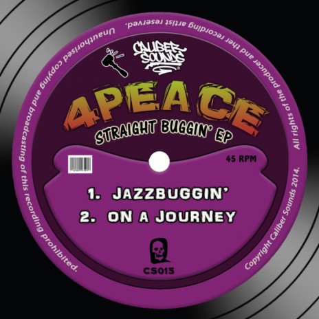 Jazzbuggin (Original Mix)