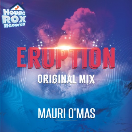 Eruption (Original Mix)