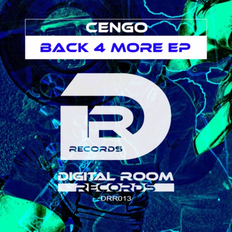 Back 4 More (Original Mix)