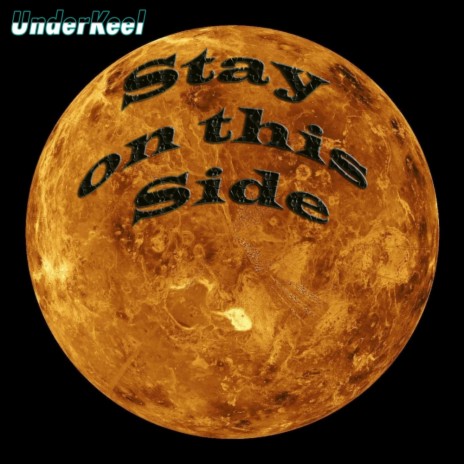 Stay On This Side (Original Mix) | Boomplay Music
