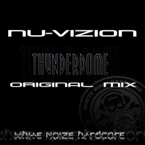 Thuderdome (Original Mix) | Boomplay Music