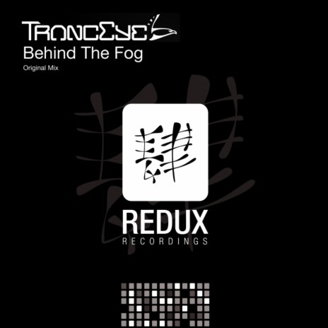 Behind The Fog (Radio Edit) | Boomplay Music