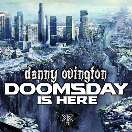 Doomsday Is Here (Original Mix) | Boomplay Music