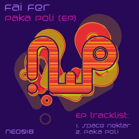 Paka Poli (Original Mix)