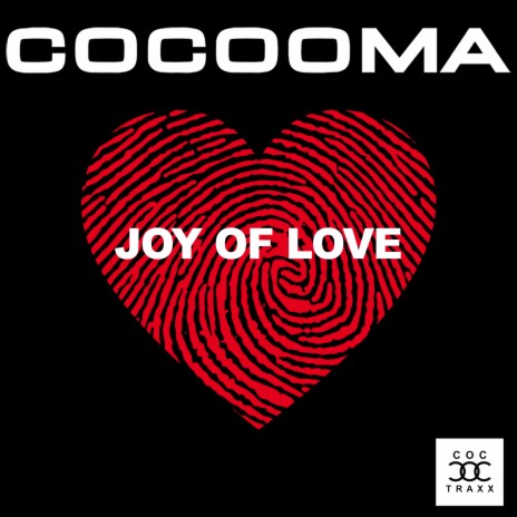 Joy of Love | Boomplay Music