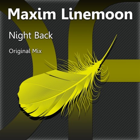 Night Back (Original Mix) | Boomplay Music
