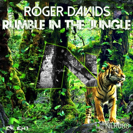 Rumble In The Jungle (Afrodub) | Boomplay Music