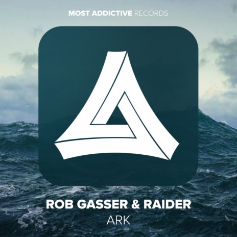 Ark (Original Mix) ft. Rob Gasser