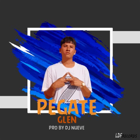 Pegate | Boomplay Music