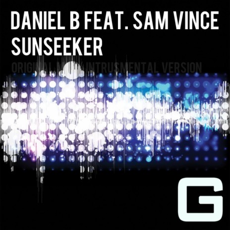 Sunseeker (Instrumental Version) ft. Sam Vince