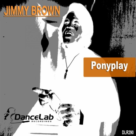 Jimmy Brown (Original Mix)
