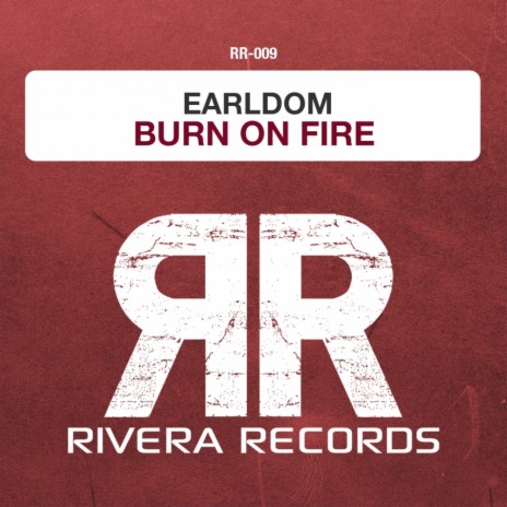 Burn On Fire (Radio Edit) | Boomplay Music