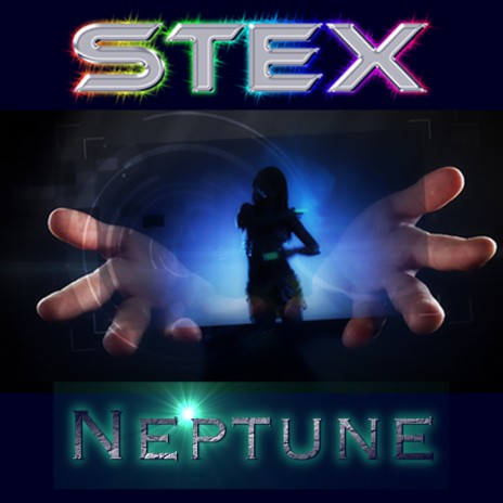 Neptune (Planet Electro Mix)