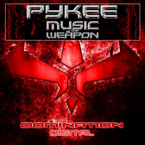 Music Is My Weapon (Original Mix)