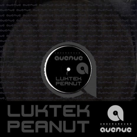 Peanut (Original Mix)