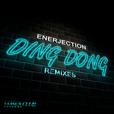 Ding Dong (ERISTA Remix) | Boomplay Music