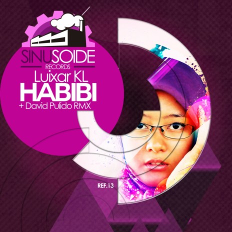 Habibi (Original Mix)