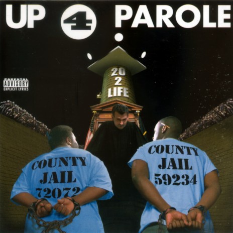 Up 4 Parole | Boomplay Music