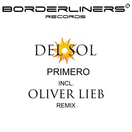 Primero (Original Mix) | Boomplay Music