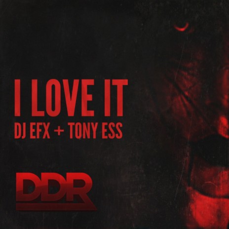 I Love It (Tony Ess Deep Love Mix) ft. Tony Ess