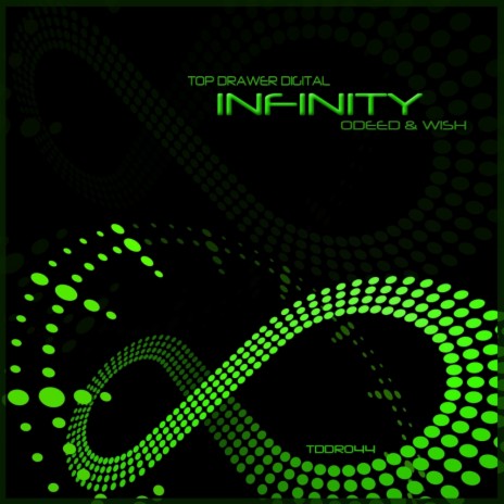 Infinity (Original Mix) ft. Wish | Boomplay Music