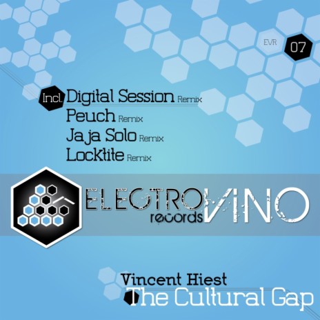 The Cultural Gap (Locktite Remix) | Boomplay Music