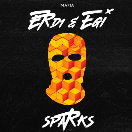 Sparks ft. EGI | Boomplay Music