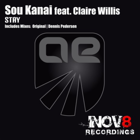 Stay (Dennis Pedersen Dub) ft. Claire Willis