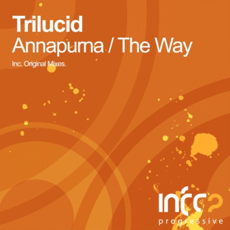 Annapurna (Original Mix) | Boomplay Music