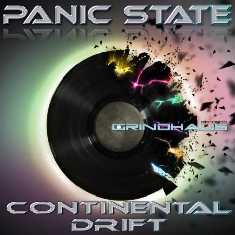 Continental Drift (Original Mix)