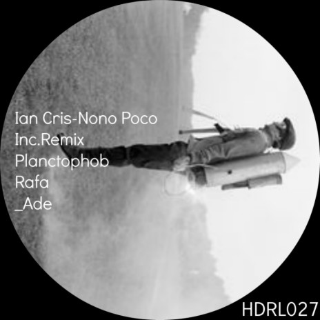 Nono Poco (Original Mix)